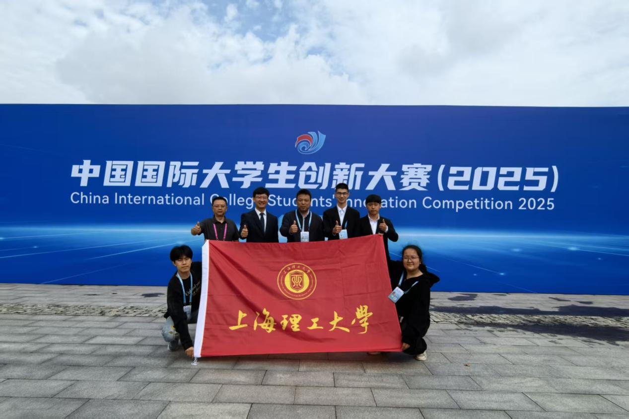 匠行團隊項目成員合影