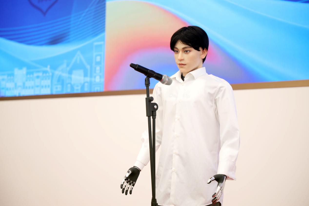 “學霸01”介紹思政金課